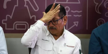 Exsecretario de Seguridad de Rocha Moya se declara inocente ante corte de Nueva York