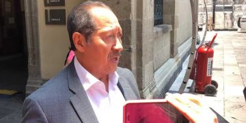 “No tengo nada que ocultar”: Leonel Godoy comparece como testigo por homicidio de Carlos Manzo