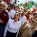 “Será juzgada”: Ariadna Montiel amenaza con juicio político contra Maru Campos