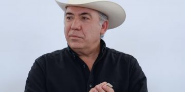 Inzunza se atrinchera en Sinaloa: rechaza nexos con ‘Los Chapitos’ y cualquier contacto con EU