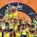 ¡América vuelve al trono! Las Águilas conquistan su tercera estrella en la Liga MX Femenil