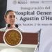 Sheinbaum: “En México ya no mandan intereses extranjeros ni grupos de poder económico”