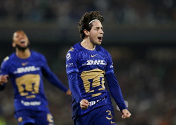 Pumas está de vuelta: elimina al Pachuca y enfrentará a Cruz Azul por el título
