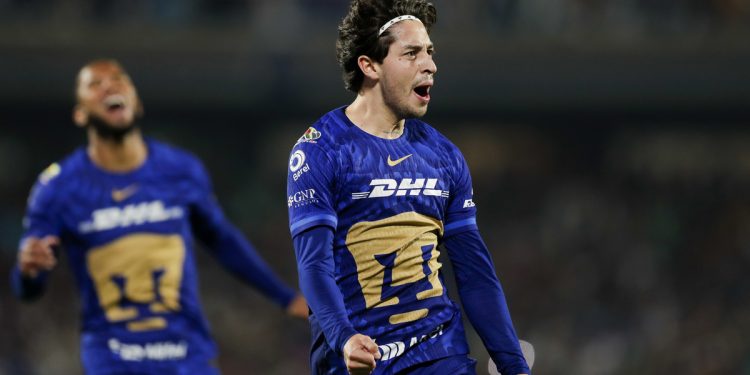 Pumas está de vuelta: elimina al Pachuca y enfrentará a Cruz Azul por el título