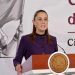 Sheinbaum propone aplazar elección judicial hasta junio de 2028 por “complejidad operativa”
