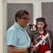 Saúl Monreal en polémica por video con banda de rock: músico porta esvástica y desata críticas en redes