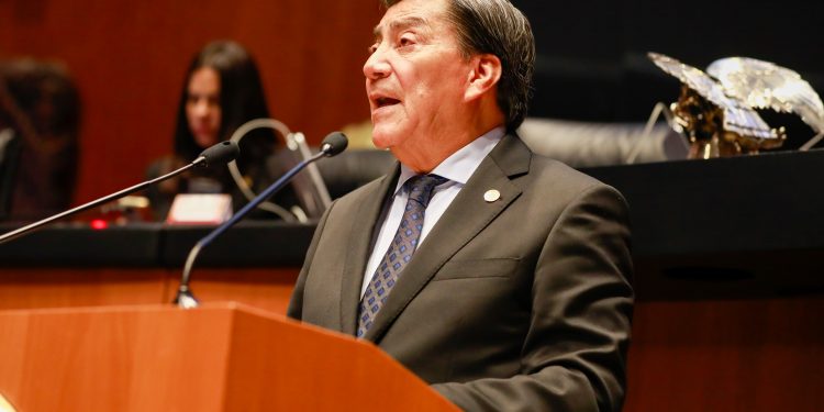 Óscar Cantón pone plazo: el 3 de junio como fecha clave para la reforma de la elección judicial