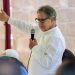 Higinio Martínez lanza dura advertencia a Morena: “La corrupción pone en riesgo a la 4T”