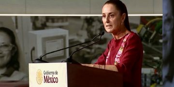 Sheinbaum anuncia inversión de GM por mil mdd; producirá 80 mil autos en México bajo el Plan México