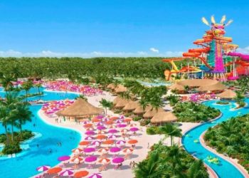 Semarnat rechaza “Perfect Day” de Royal Caribbean Group por riesgo ambiental en el Caribe mexicano