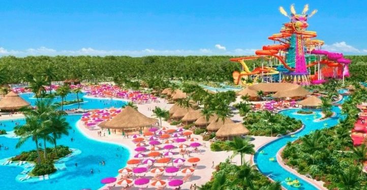 Semarnat rechaza “Perfect Day” de Royal Caribbean Group por riesgo ambiental en el Caribe mexicano