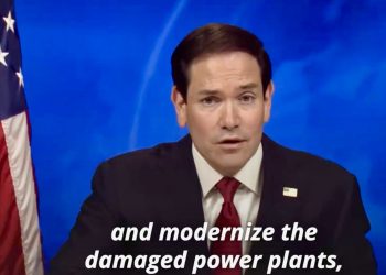 Rubio lanza ofensiva contra el régimen cubano y ofrece ‘nueva relación’ al pueblo de Cuba