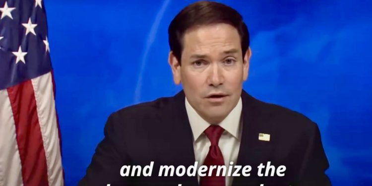 Rubio lanza ofensiva contra el régimen cubano y ofrece ‘nueva relación’ al pueblo de Cuba