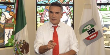 “No les tenemos miedo”: Alejandro Moreno acusa persecución política y arremete contra Sheinbaum 
