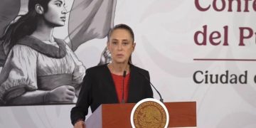 México analiza orden de Trump sobre remesas; Sheinbaum asegura que “no se ve un gran riesgo”