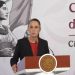 México analiza orden de Trump sobre remesas; Sheinbaum asegura que “no se ve un gran riesgo”