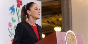 Sheinbaum confirma que Rocha Moya sigue bajo resguardo de la Guardia Nacional