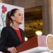 Sheinbaum confirma que Rocha Moya sigue bajo resguardo de la Guardia Nacional