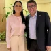 Ariadna Montiel cierra la puerta a Saúl Monreal para Zacatecas