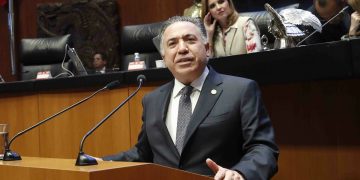 “Todos los votos importan, nadie es indispensable”: Cantón Zetina cierra filas ante ausencia de Inzunza