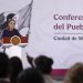 Recibe la Permanente iniciativa de Sheinbaum para crear comisión del INE sobre integridad de candidaturas