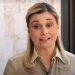 “La persecución política continúa”: Maru Campos arremete contra la FGR por caso narcolaboratorio