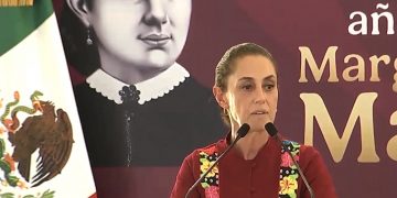 Sheinbaum anuncia informe simultáneo nacional por segundo aniversario de su triunfo electoral