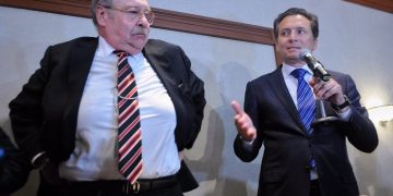 Luto en el ámbito jurídico: muere Javier Coello Trejo, “El Fiscal de Hierro”