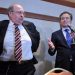 Luto en el ámbito jurídico: muere Javier Coello Trejo, “El Fiscal de Hierro”