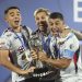 ¡La Máquina es campeona! Cruz Azul conquista su décima estrella con gol agónico