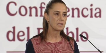 México busca recuperar talento: Sheinbaum crea “Cátedras de la Diáspora Mexicana”
