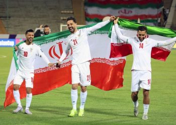 Sheinbaum abre las puertas a Irán para el Mundial y anuncia filtros sanitarios por riesgo de ébola