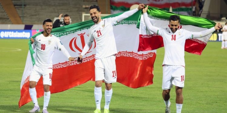 Sheinbaum abre las puertas a Irán para el Mundial y anuncia filtros sanitarios por riesgo de ébola