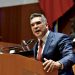 Alito denuncia persecución política y acusa a Morena de vínculos con el narco