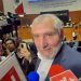 Adán Augusto: Andy López Beltrán “caminando va a ganar” diputación; rechazan fractura en la 4T