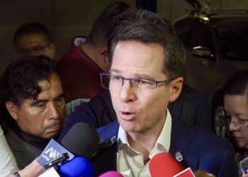 Anaya acusa que Morena prepara reformas para anular elecciones incómodas y afianzar control político
