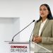 Morena presenta juicio político contra Maru Campos y acusa: en “el PAN delincuentes protegen a delincuentes”