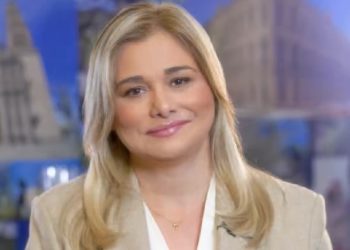 Maru Campos denuncia persecución política tras citatorio de la FGJ CDMX por denuncia de Javier Corral