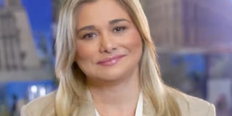 Maru Campos denuncia persecución política tras citatorio de la FGJ CDMX por denuncia de Javier Corral