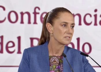 Sheinbaum respalda a Slim y descalifica evaluaciones de Moody’s y S&P sobre México