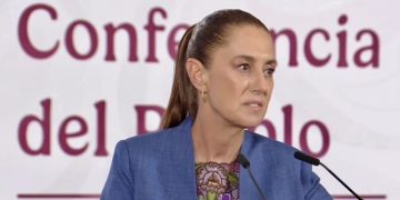 Sheinbaum respalda a Slim y descalifica evaluaciones de Moody’s y S&P sobre México