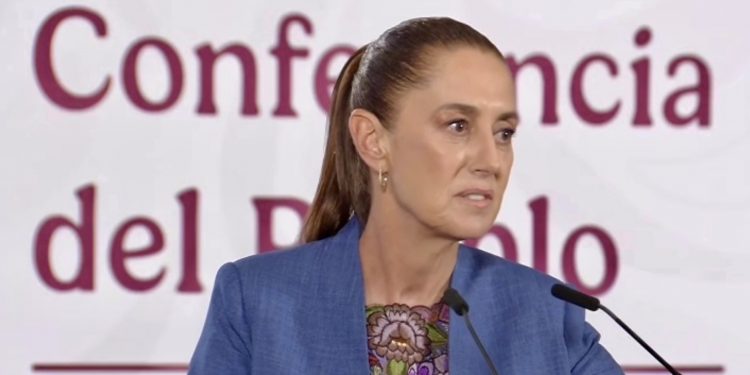Sheinbaum respalda a Slim y descalifica evaluaciones de Moody’s y S&P sobre México