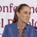 Sheinbaum respalda a Slim y descalifica evaluaciones de Moody’s y S&P sobre México