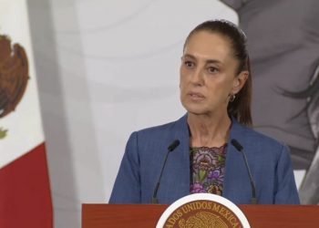 Sheinbaum confirma: agentes de la CIA dejaron México tras operar sin autorización