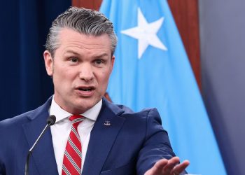 Trump lanza ofensiva anticárteles; Hegseth advierte: “iremos a la guerra”