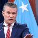 Trump lanza ofensiva anticárteles; Hegseth advierte: “iremos a la guerra”