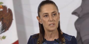 Sheinbaum niega ofensiva política contra Maru Campos por caso Chihuahua
