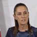 Sheinbaum niega ofensiva política contra Maru Campos por caso Chihuahua