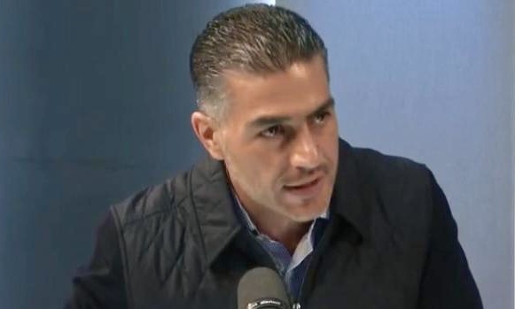 “No me veo en la boleta”: García Harfuch descarta candidatura presidencial en 2030