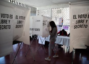 Senado aprueba filtro de “integridad” para candidaturas con revisión de seguridad e inteligencia